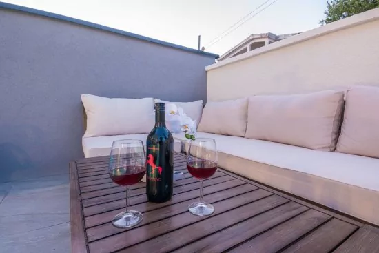 Apartmán Ostrov Vir - Vir OS 5513 N3