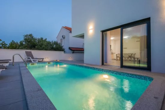 Apartmán Ostrov Vir - Vir OS 5513 N3