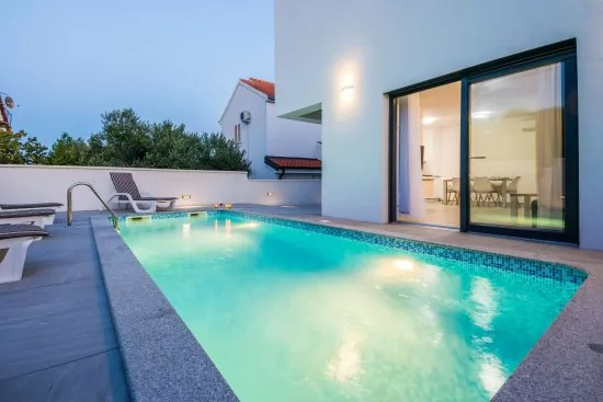 Apartmán Ostrov Vir - Vir OS 5513 N3