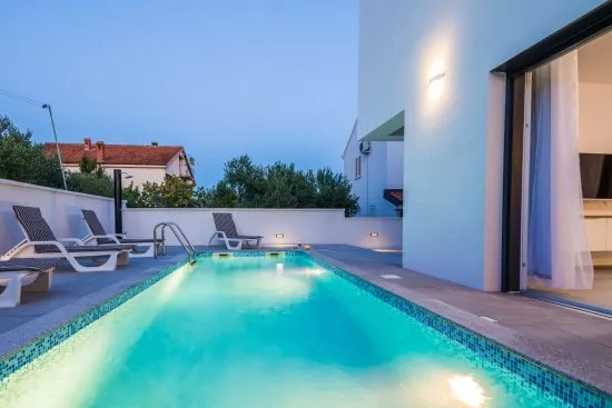 Apartmán Ostrov Vir - Vir OS 5513 N3