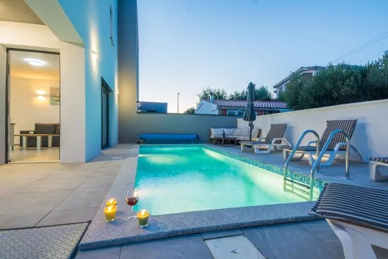 Apartmán Ostrov Vir - Vir OS 5513 N3