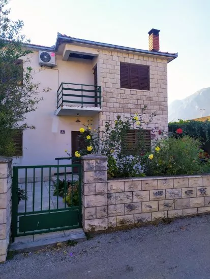 Apartmán Jižní Dalmácie - Orebić DA 1305 N3