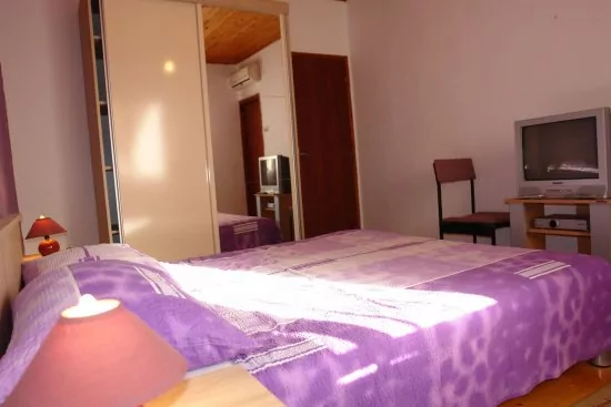 Apartmán Jižní Dalmácie - Orebić DA 1305 N3