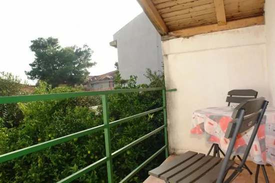 Apartmán Jižní Dalmácie - Orebić DA 1305 N3