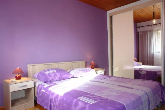 Apartmán Jižní Dalmácie - Orebić DA 1305 N3