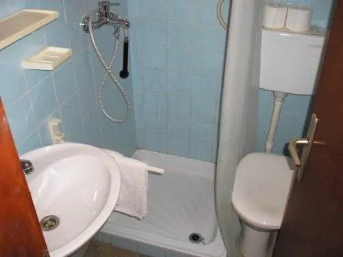 Apartmán Jižní Dalmácie - Orebić DA 1305 N3