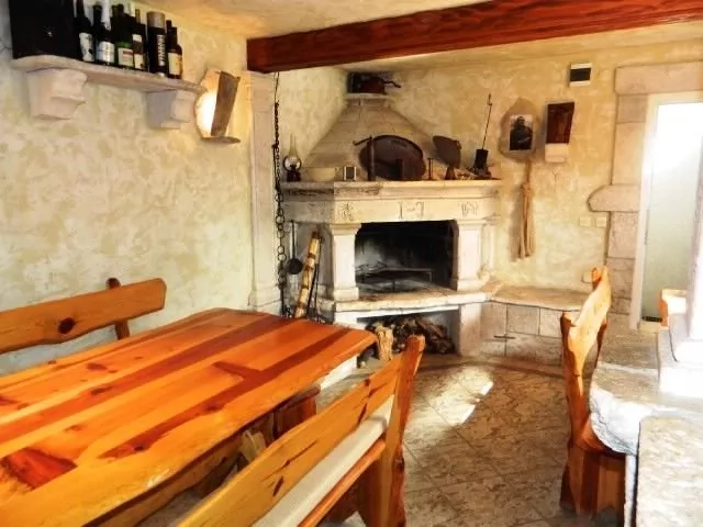 Apartmán Jižní Dalmácie - Orebić DA 1306 N1