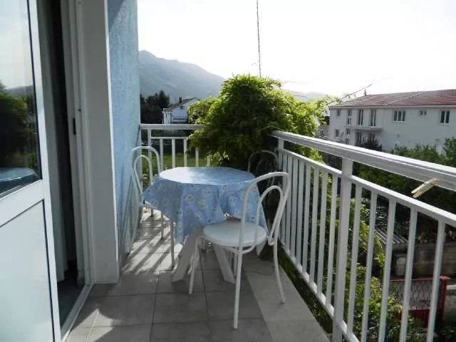 Apartmán Jižní Dalmácie - Orebić DA 1306 N1