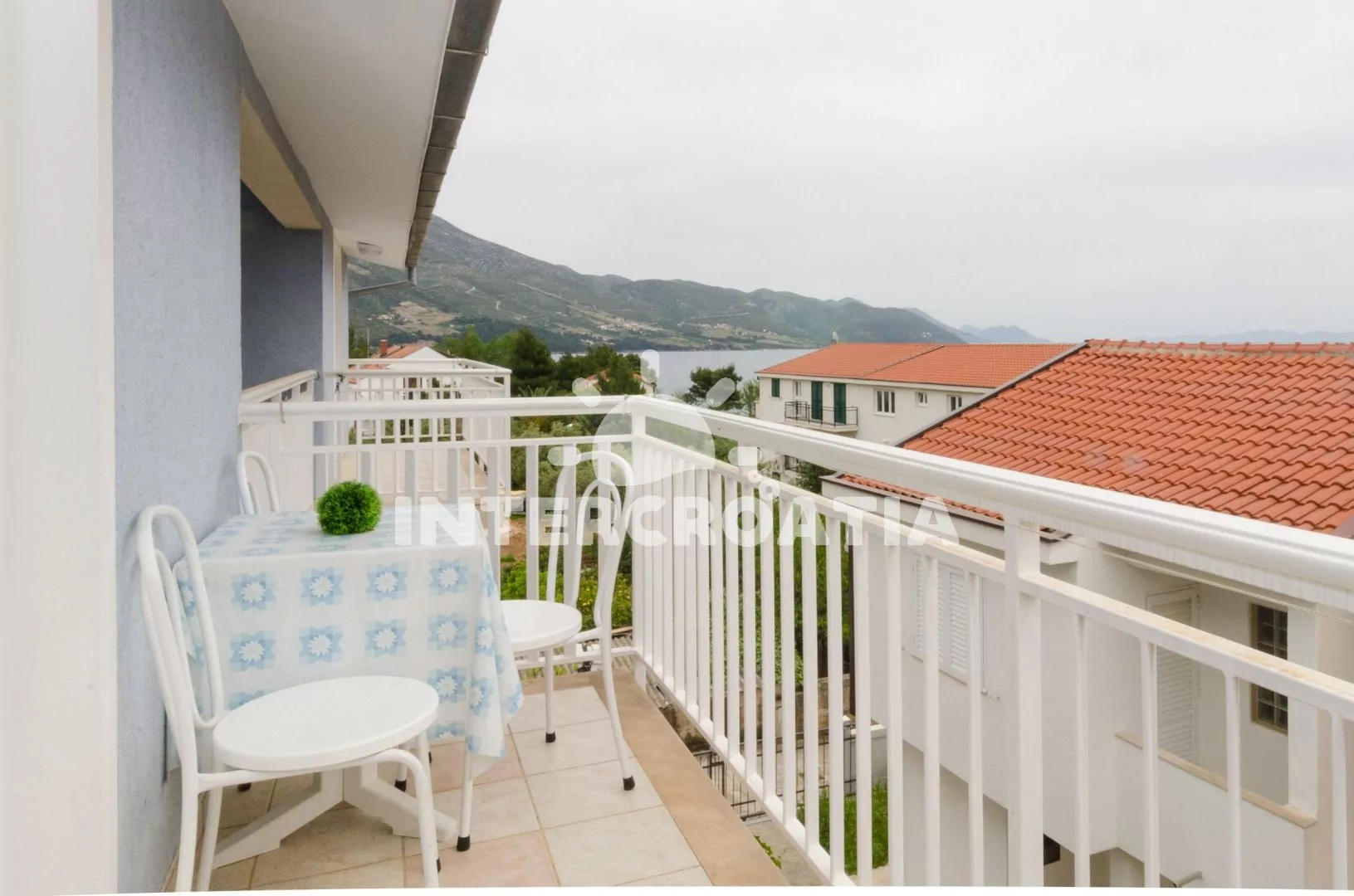 Apartmán Jižní Dalmácie - Orebić DA 1306 N1