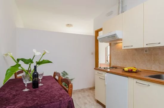 Apartmán Jižní Dalmácie - Orebić DA 1306 N1