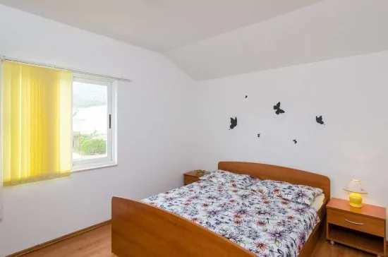 Apartmán Jižní Dalmácie - Orebić DA 1306 N1