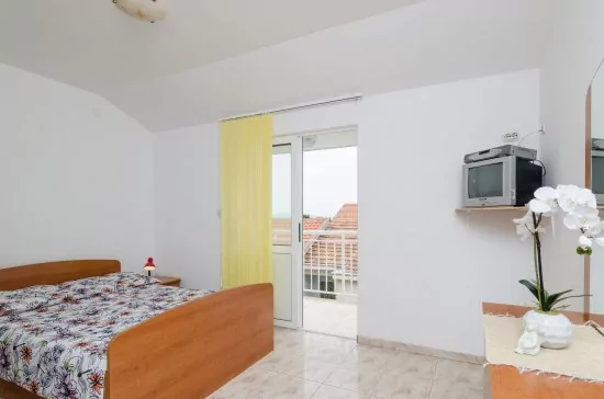 Apartmán Jižní Dalmácie - Orebić DA 1306 N1