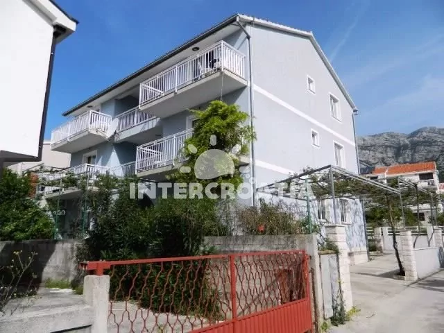 Apartmán Jižní Dalmácie - Orebić DA 1306 N2