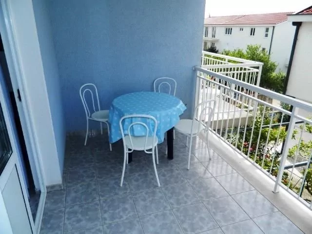 Apartmán Jižní Dalmácie - Orebić DA 1306 N2
