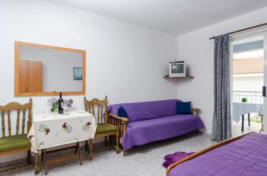 Apartmán Jižní Dalmácie - Orebić DA 1306 N2
