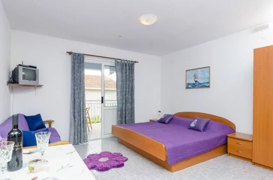 Apartmán Jižní Dalmácie - Orebić DA 1306 N2