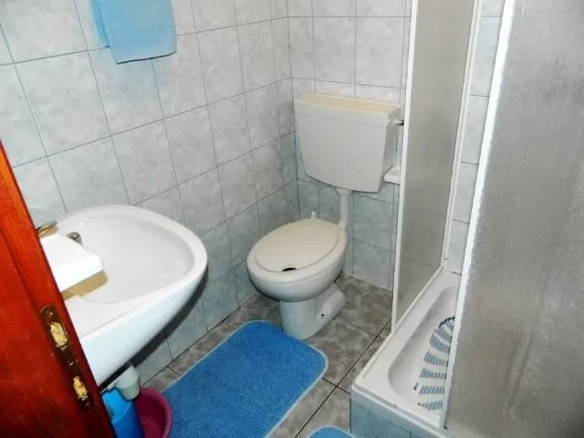 Apartmán Jižní Dalmácie - Orebić DA 1306 N2
