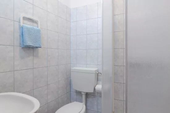 Apartmán Jižní Dalmácie - Orebić DA 1306 N2
