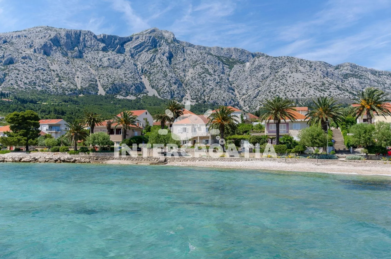 Apartmán Jižní Dalmácie - Orebić DA 1306 N2