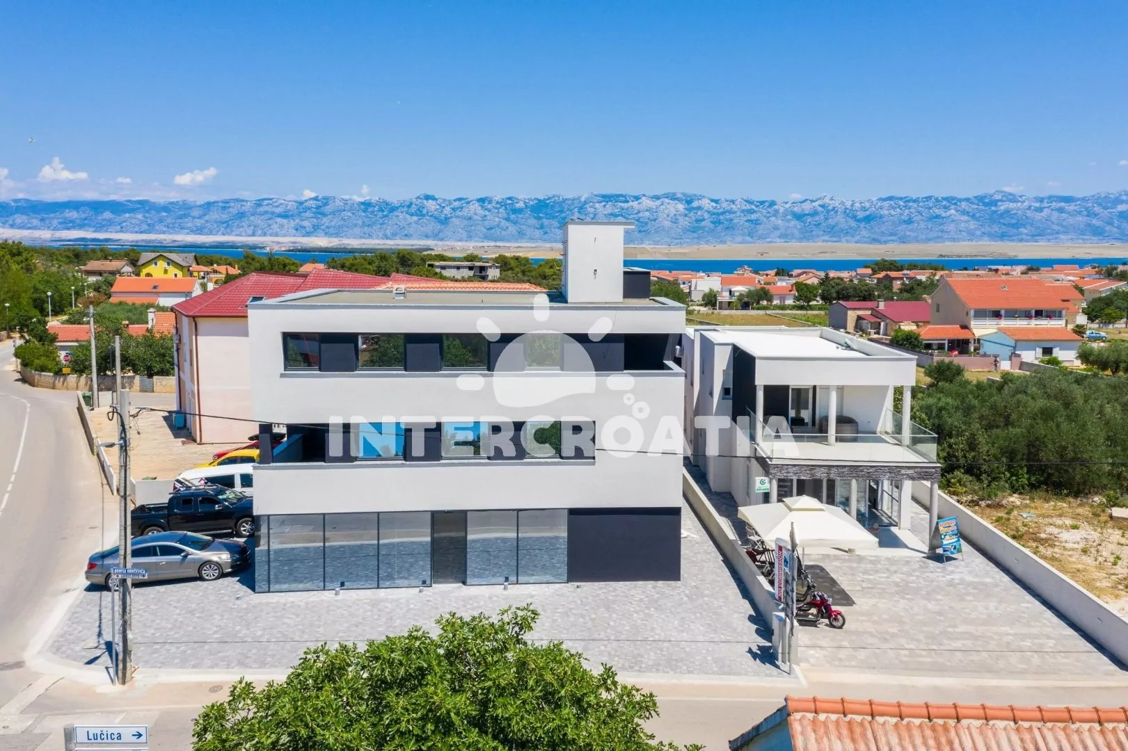 Apartmán Ostrov Vir - Vir OS 5514 N1