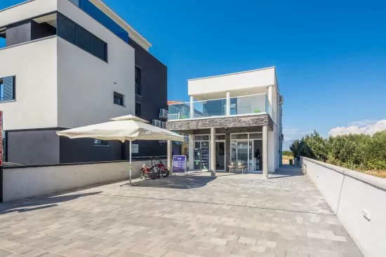 Apartmán Ostrov Vir - Vir OS 5514 N1