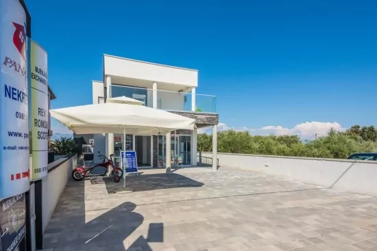 Apartmán Ostrov Vir - Vir OS 5514 N1