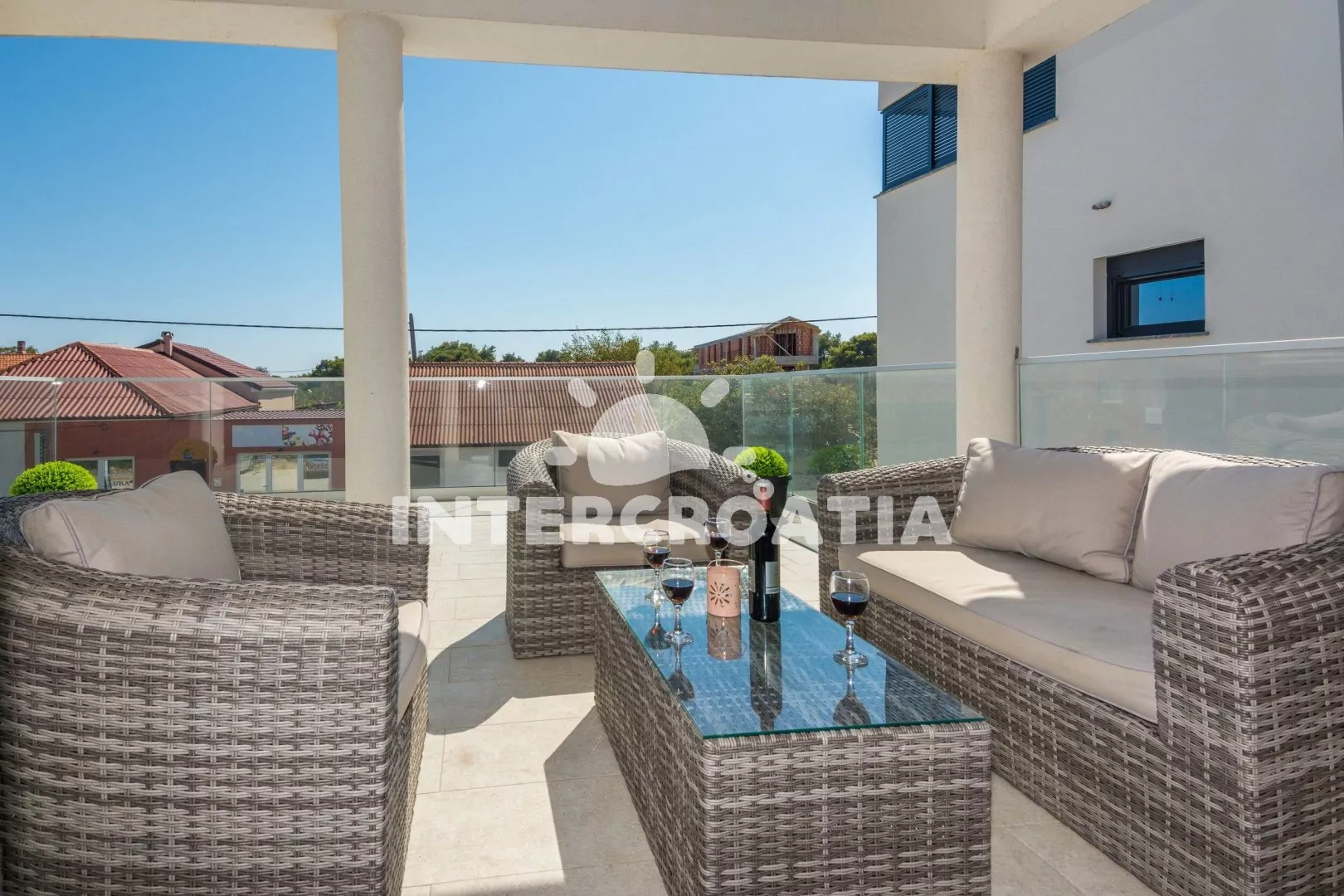 Apartmán Ostrov Vir - Vir OS 5514 N1