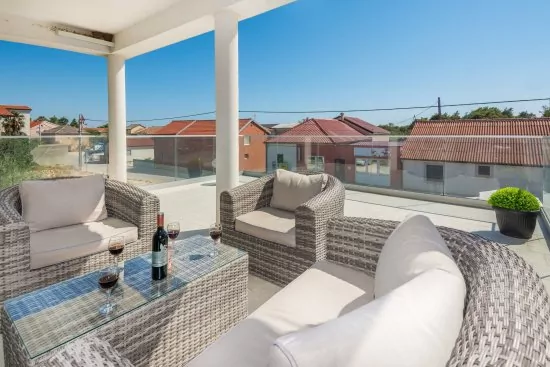 Apartmán Ostrov Vir - Vir OS 5514 N1