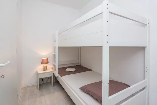 Apartmán Ostrov Vir - Vir OS 5514 N1