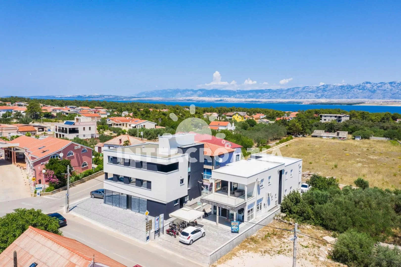 Apartmán Ostrov Vir - Vir OS 5514 N2