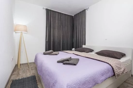 Apartmán Ostrov Vir - Vir OS 5514 N2