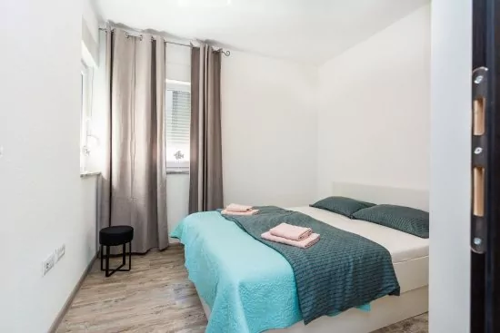 Apartmán Ostrov Vir - Vir OS 5514 N2