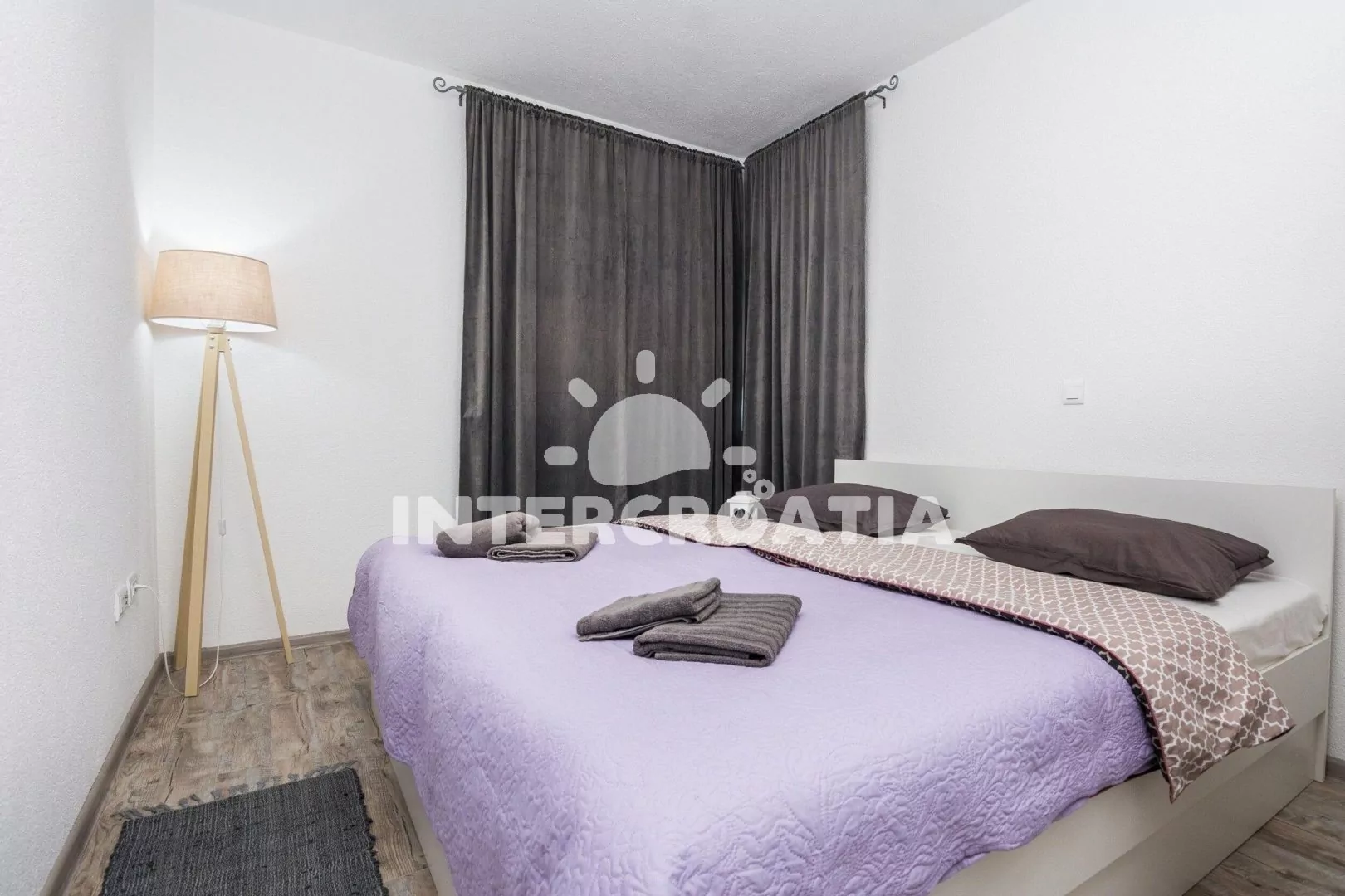 Apartmán Ostrov Vir - Vir OS 5514 N2