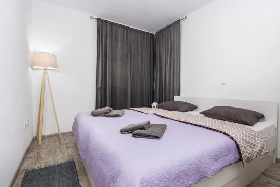 Apartmán Ostrov Vir - Vir OS 5514 N2