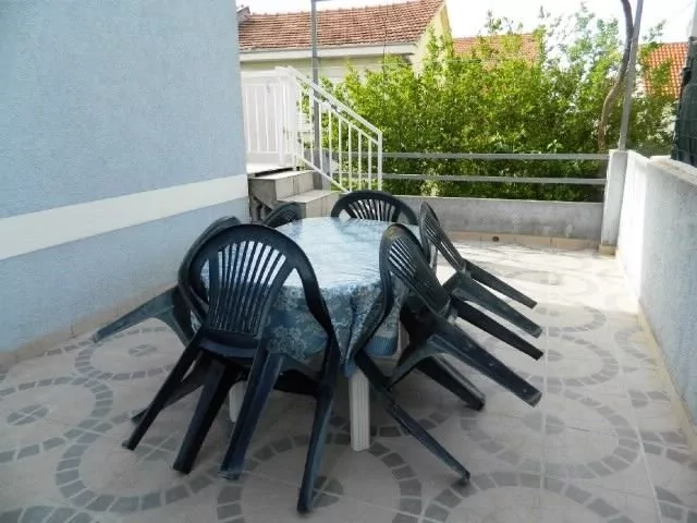 Apartmán Jižní Dalmácie - Orebić DA 1306 N3