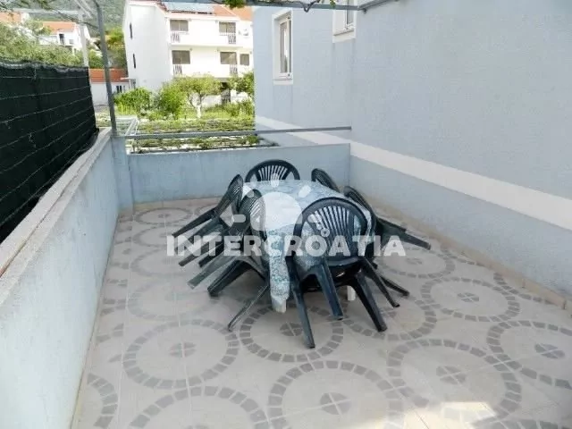 Apartmán Jižní Dalmácie - Orebić DA 1306 N3