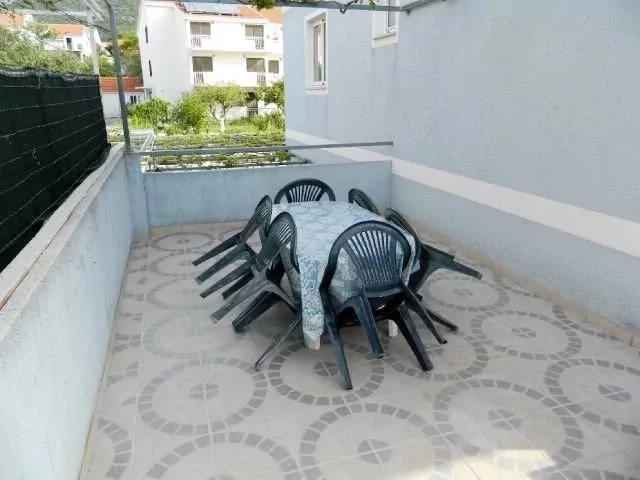 Apartmán Jižní Dalmácie - Orebić DA 1306 N3