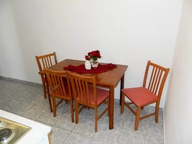 Apartmán Jižní Dalmácie - Orebić DA 1306 N3