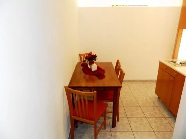 Apartmán Jižní Dalmácie - Orebić DA 1306 N3