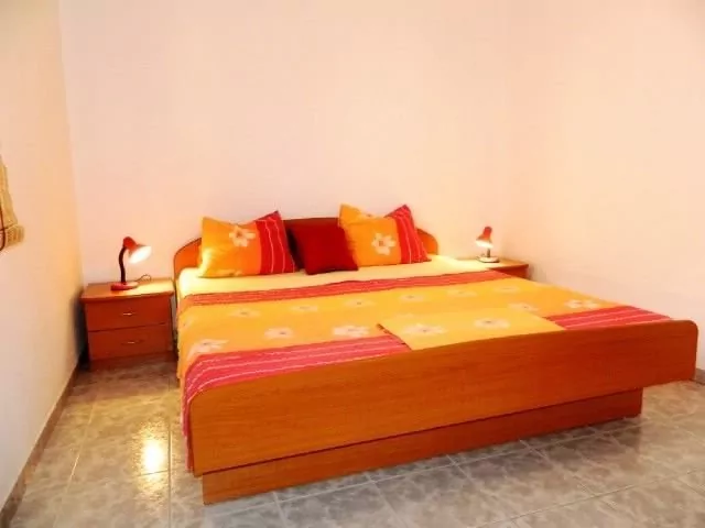 Apartmán Jižní Dalmácie - Orebić DA 1306 N3