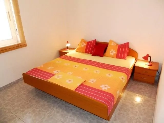 Apartmán Jižní Dalmácie - Orebić DA 1306 N3