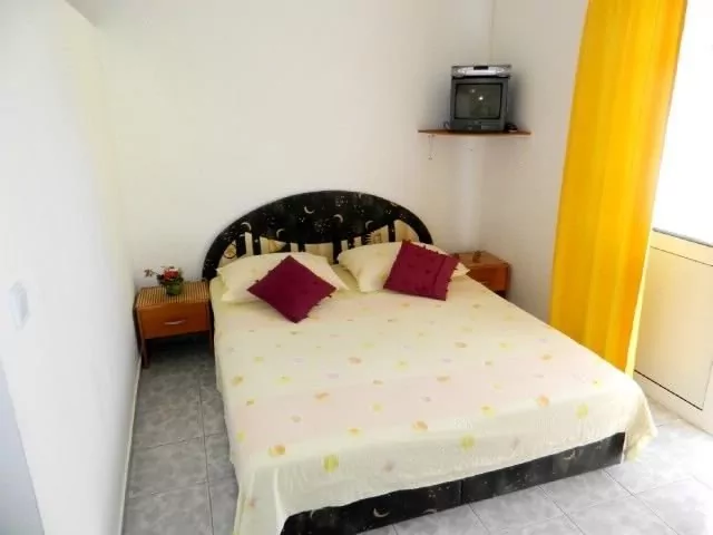Apartmán Jižní Dalmácie - Orebić DA 1306 N3