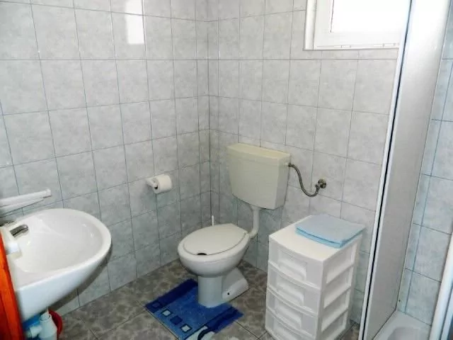 Apartmán Jižní Dalmácie - Orebić DA 1306 N3