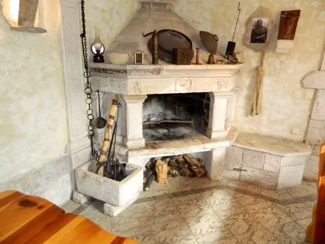 Apartmán Jižní Dalmácie - Orebić  DA 1306 N4