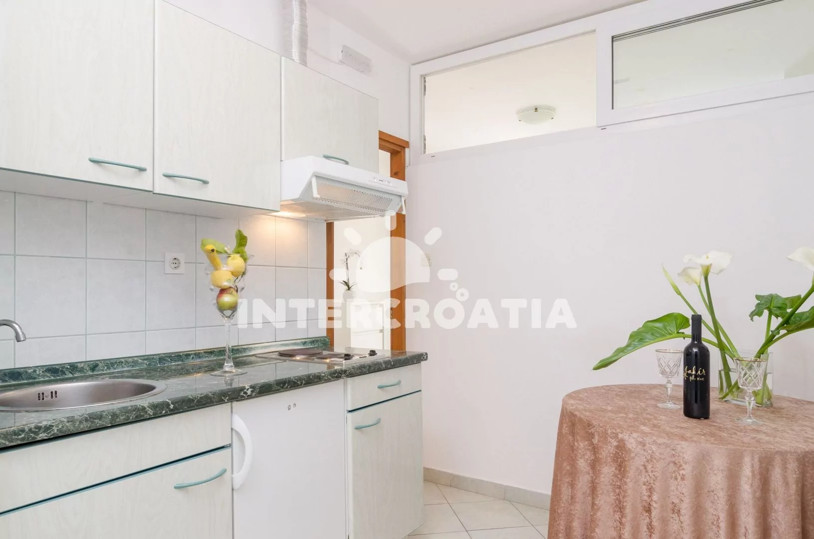 Apartmán Jižní Dalmácie - Orebić  DA 1306 N4