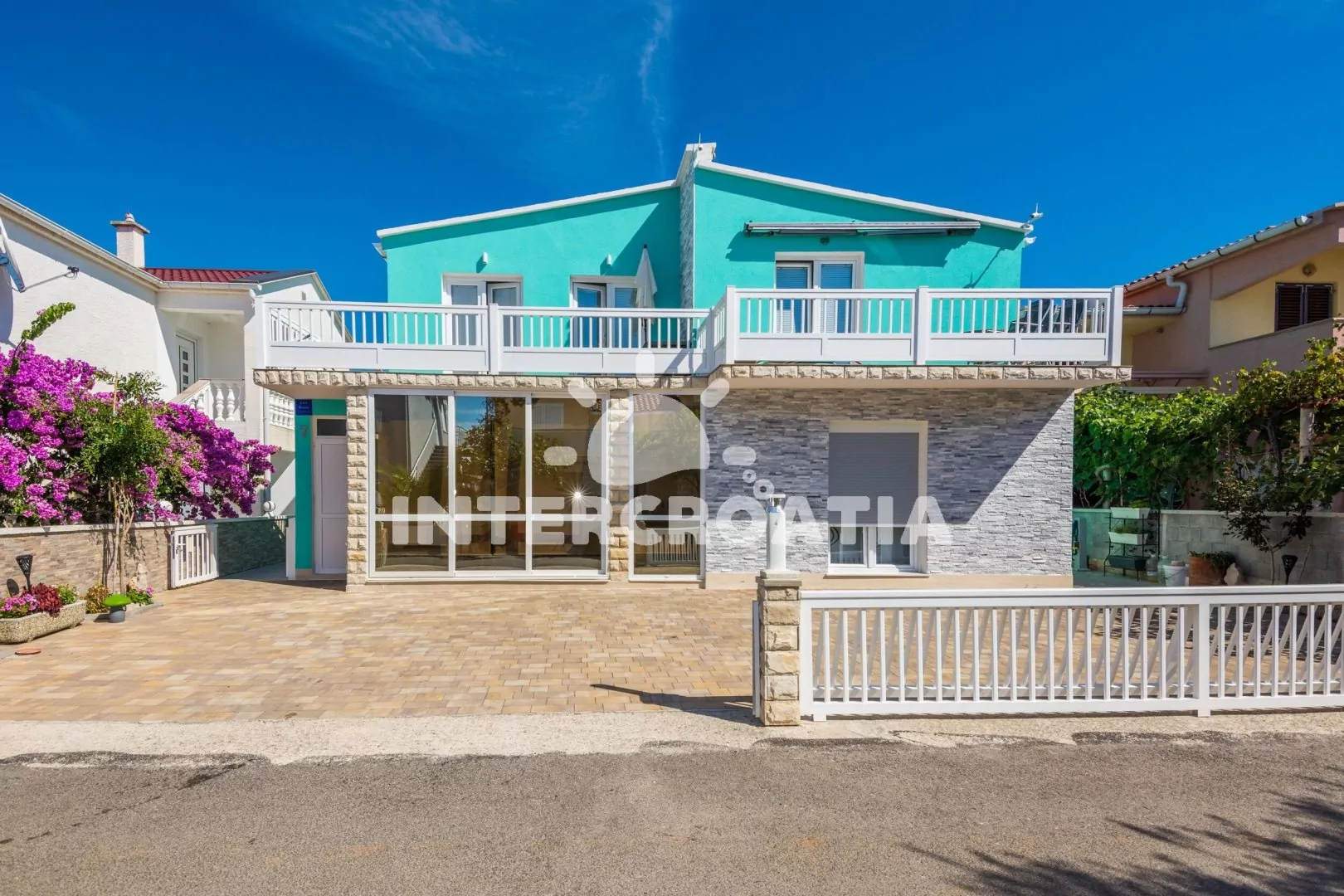 Apartmán Ostrov Vir - Vir OS 5515 N1