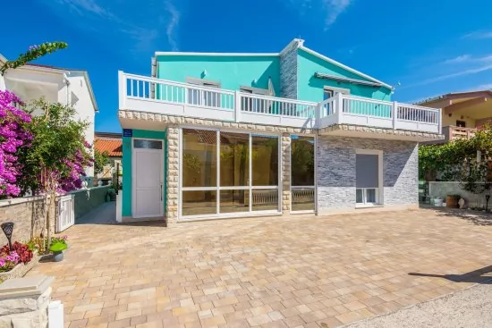 Apartmán Ostrov Vir - Vir OS 5515 N1