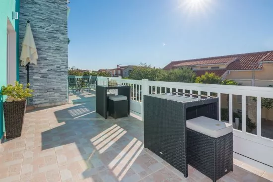 Apartmán Ostrov Vir - Vir OS 5515 N1