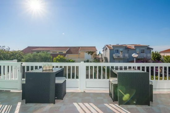 Apartmán Ostrov Vir - Vir OS 5515 N1