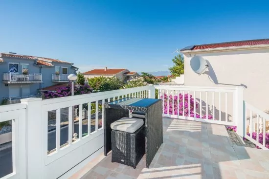 Apartmán Ostrov Vir - Vir OS 5515 N1